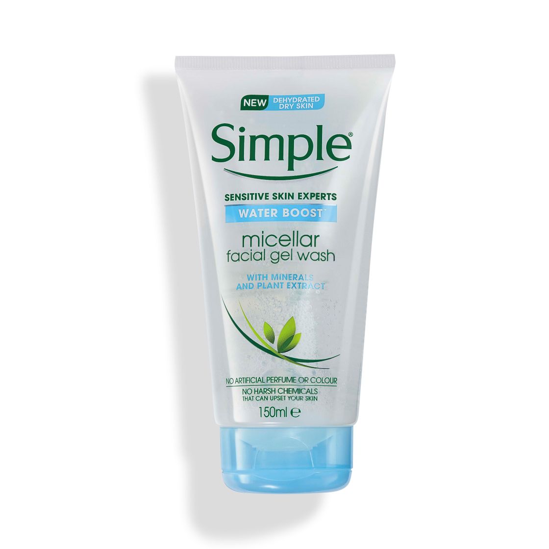 Fashion  de Hidratação | Simple® Skincare