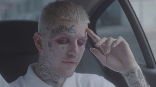 Lil Peep - Awful Things ft. Lil Tracy (Official Video) 