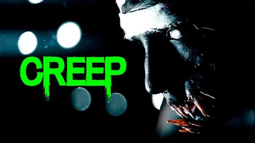 CREEP - Magnus Mefisto feat Mel 