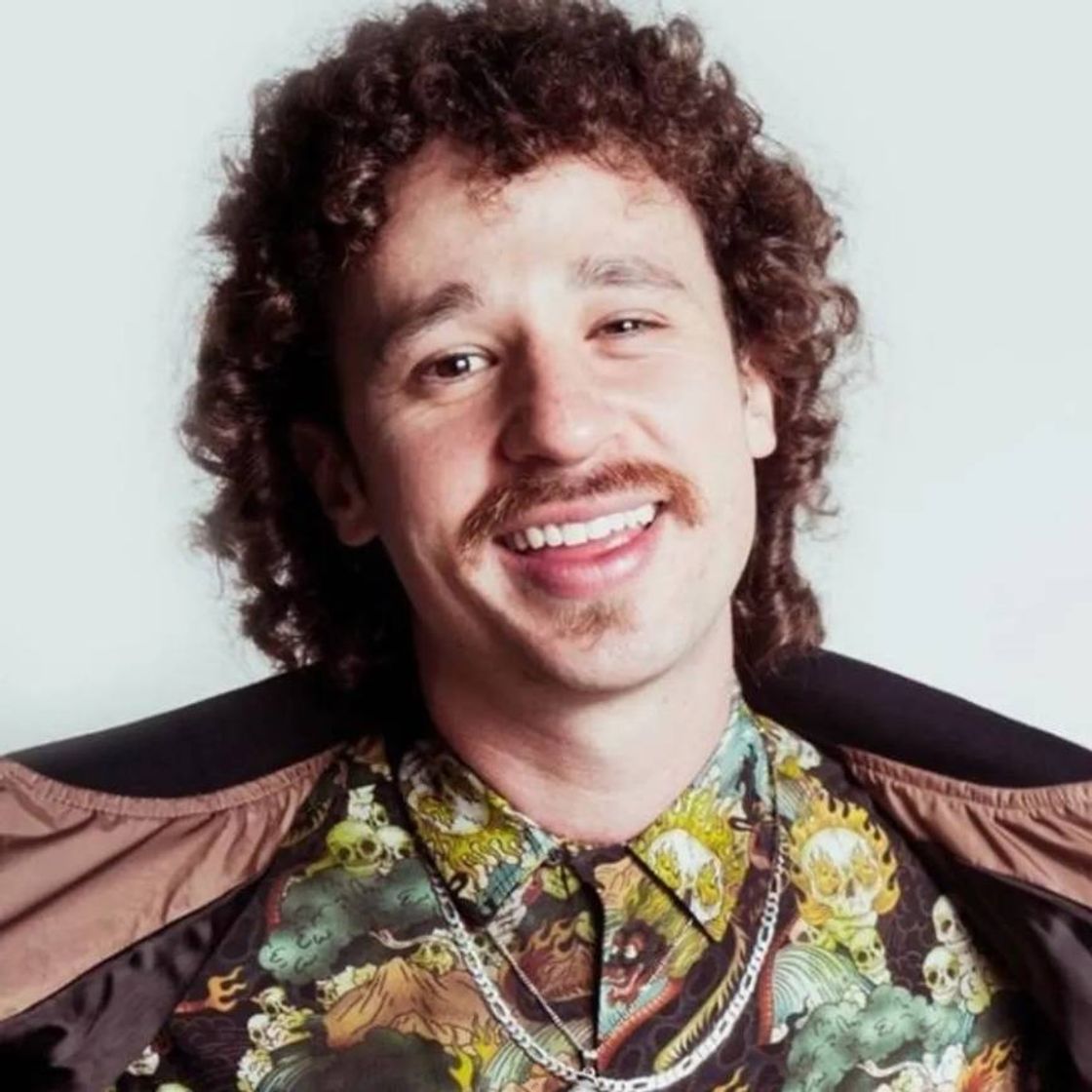 Fashion Luisito Comunica 