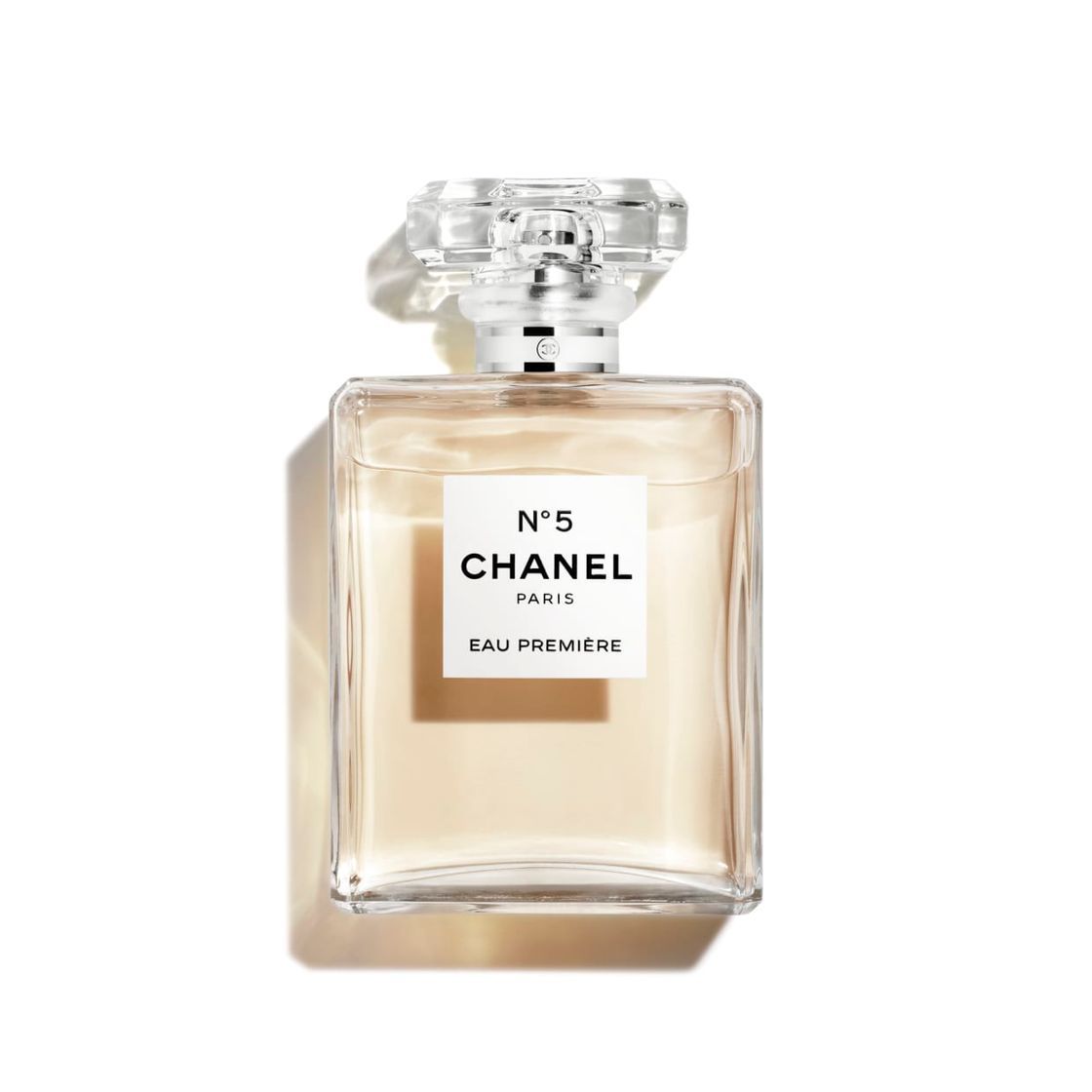 Moda Chanel n5 