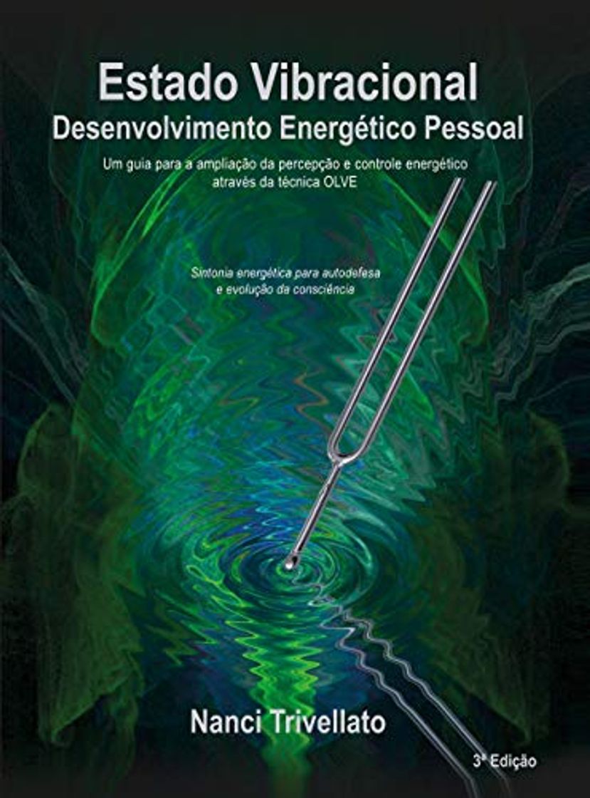 Book Estado Vibracional: Desenvolvimento Energético Pessoal