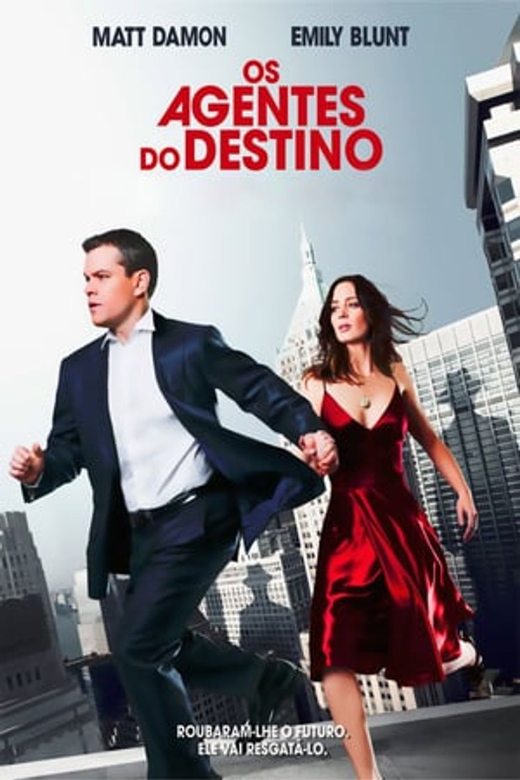 Movie Destino oculto