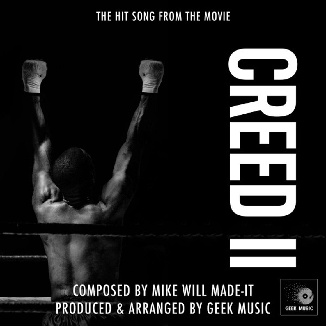 Canción Creed 2 - Runnin