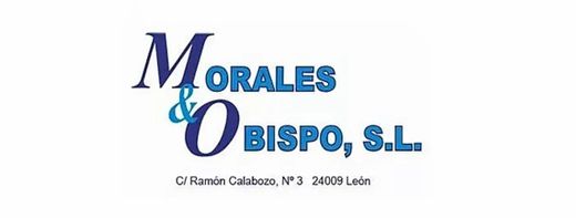 Morales y Obispo S L L