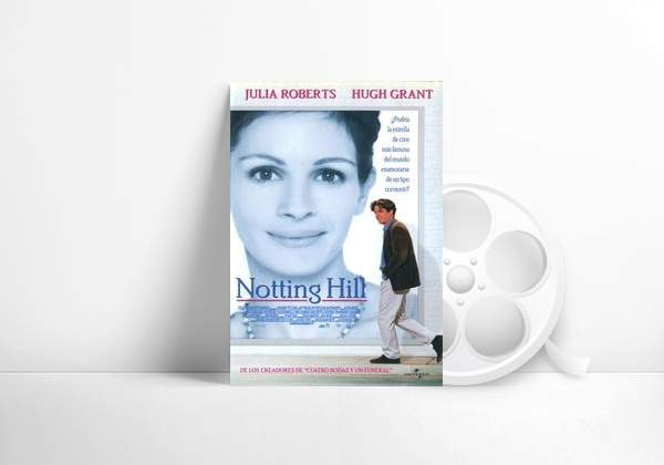 Película Notting Hill