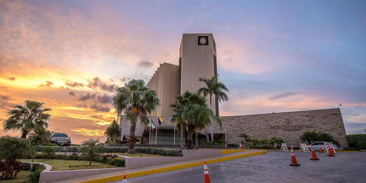 Place InterContinental Maracaibo