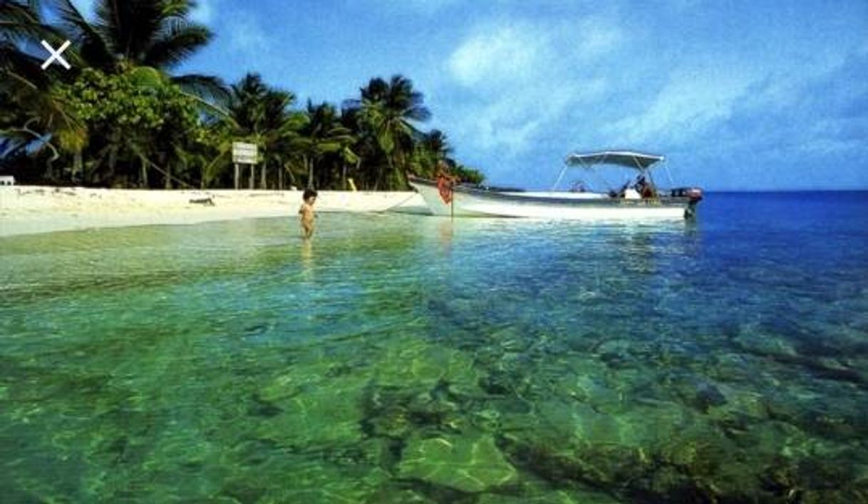 Place Playa Adicora
