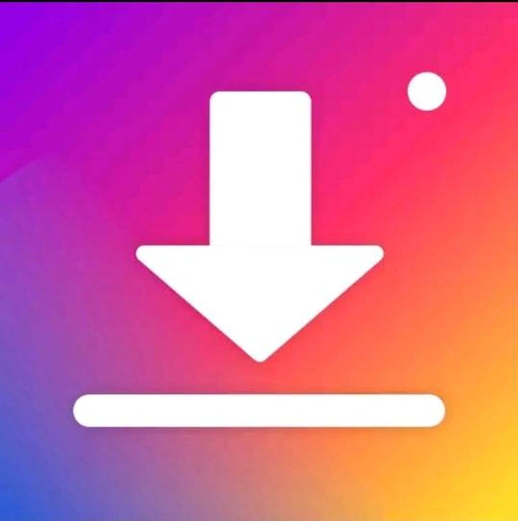 Social Video downloader para Instagram