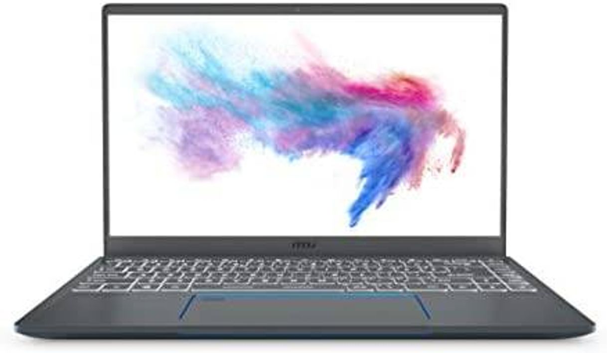 Social LAPTOP MSI PRESTIGE 14