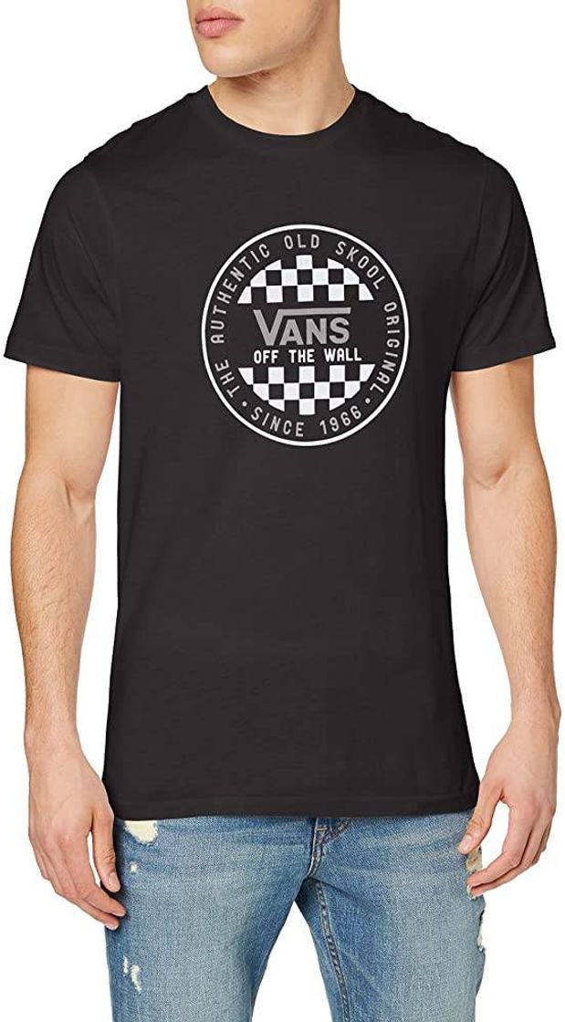 Social Camiseta corte clásico Vans 🙂