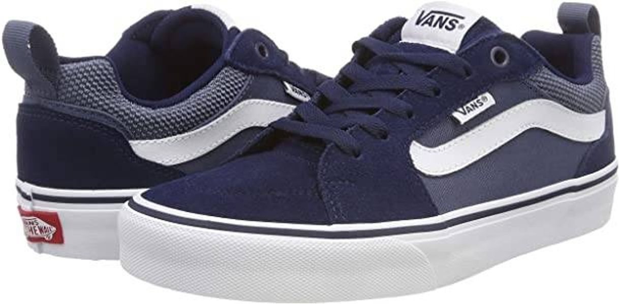 Social Zapatillas Vans Filmore 😍😍