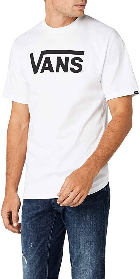 Social Camiseta Vans Clásica🙂😉