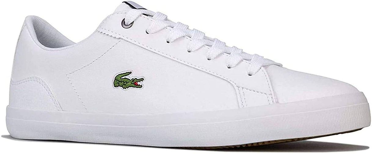 Social Zapatillas lacoste Lerond 418🙂🙂