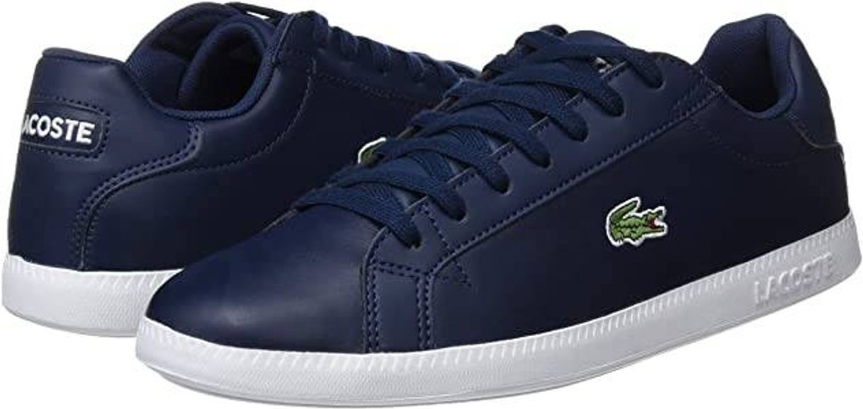 Social Zapatillas Lacoste Graduaste BL1 SMA😉