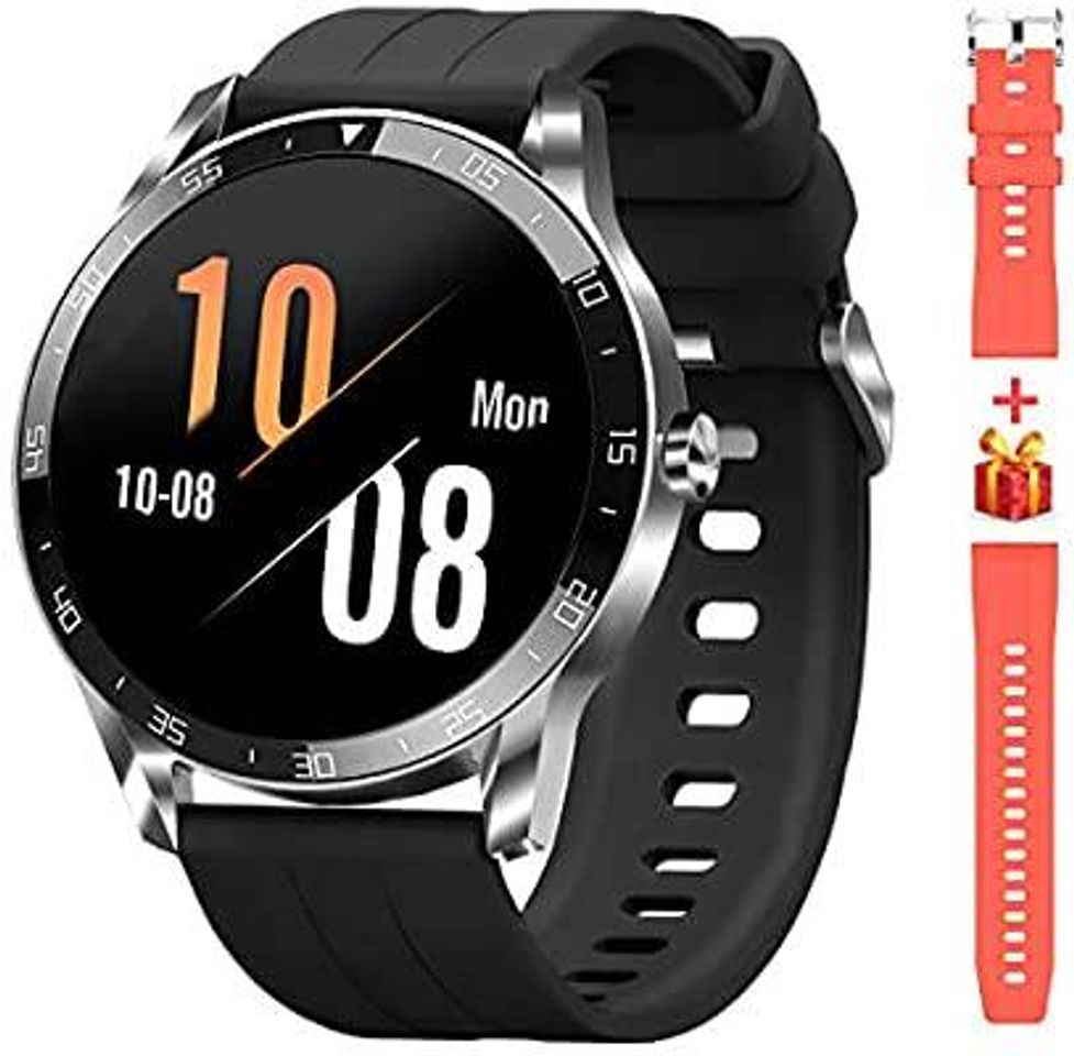 Social Smart Watch Blackview🙂🔥