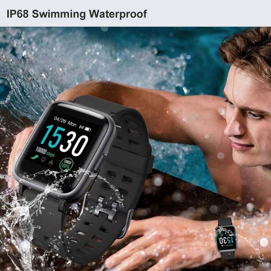 Social YAMAY IP68 swimming waterproof 🙂