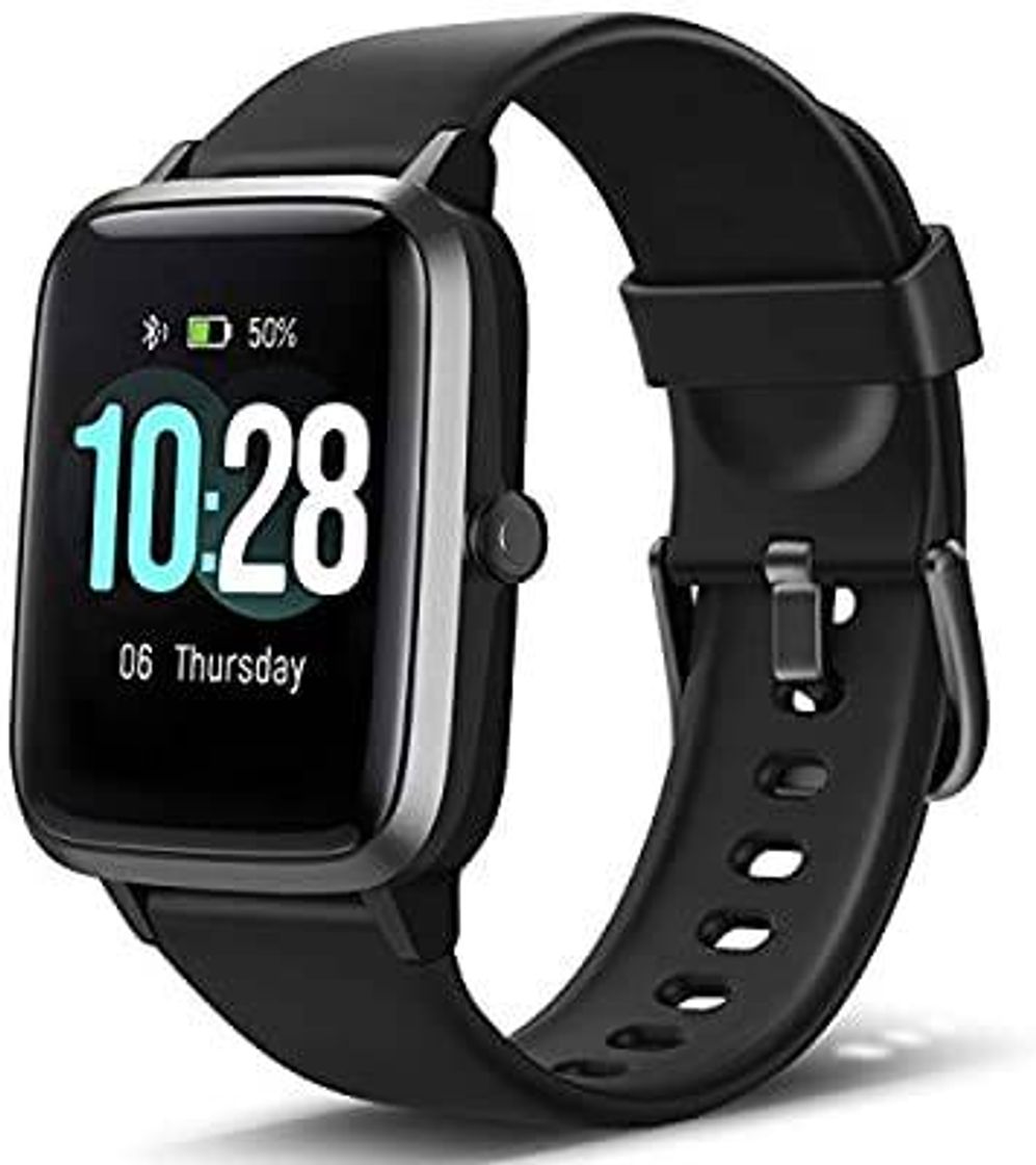 Social Boyee US SmartWatch letsfit 