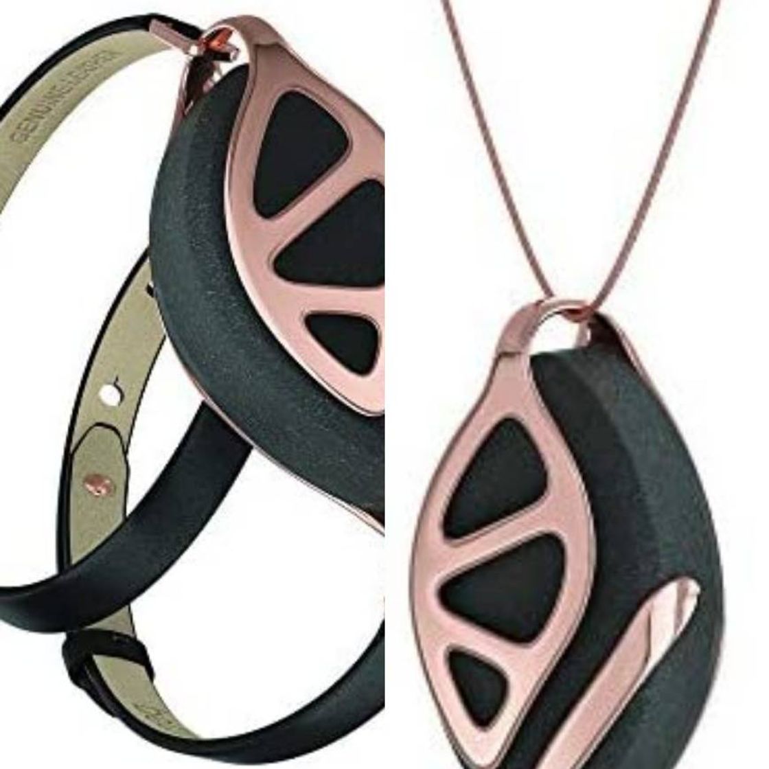 Social Bellabeat Smart Leaf Urban Jewerly 🙂🙂