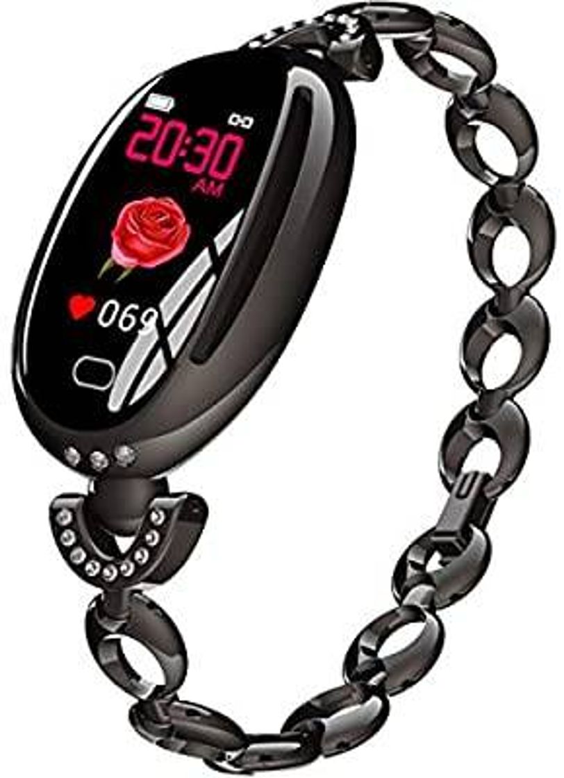 Social SmartWatch MBHB para mujer👩😉