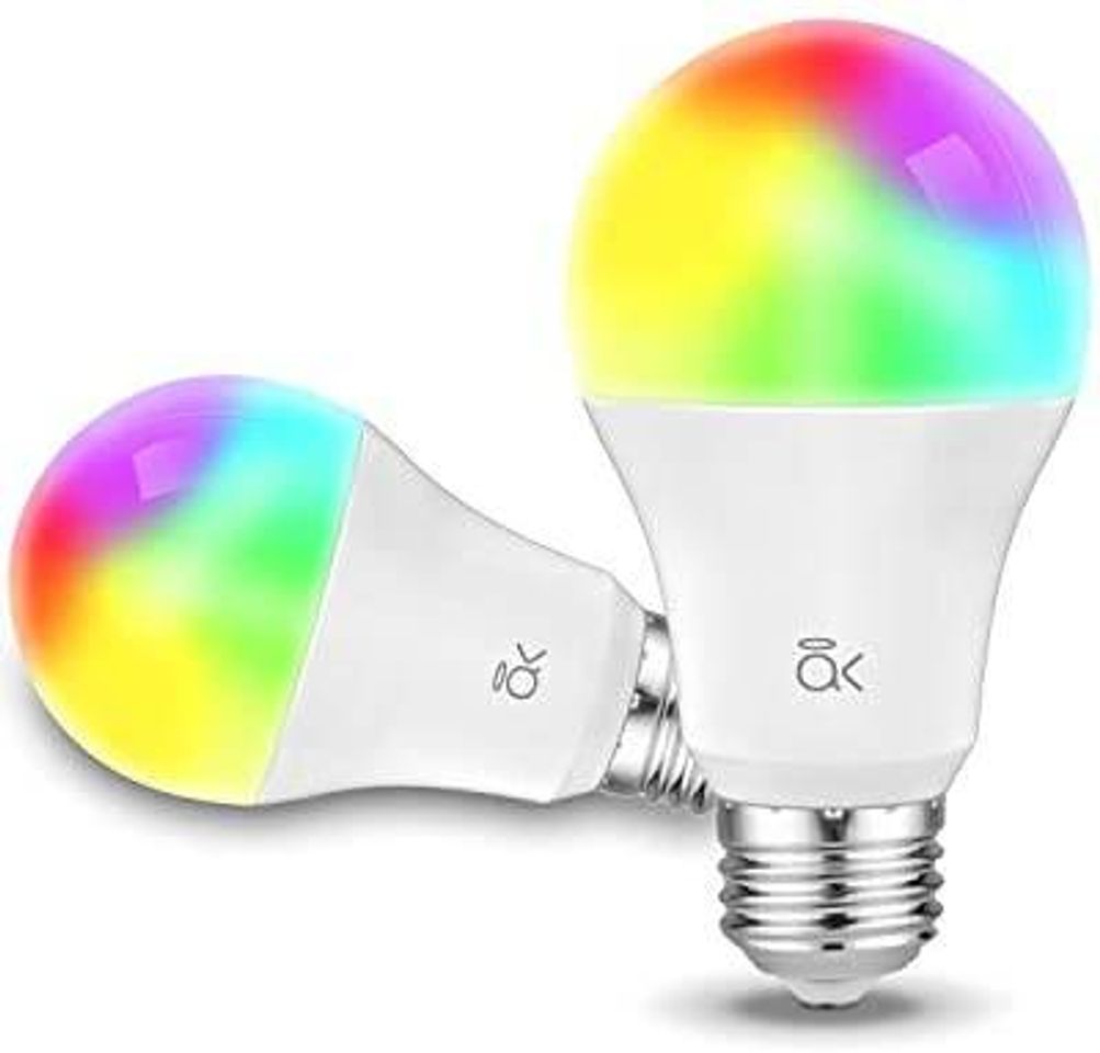 Social Above Lights HK Smart Light Bulbs😮😮🔥🔥💡💡