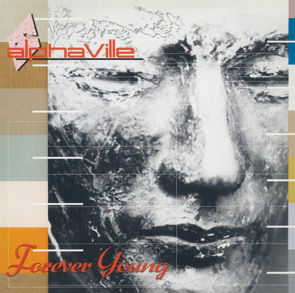 Music Forever Young - Version Rapide; 2019 Remaster