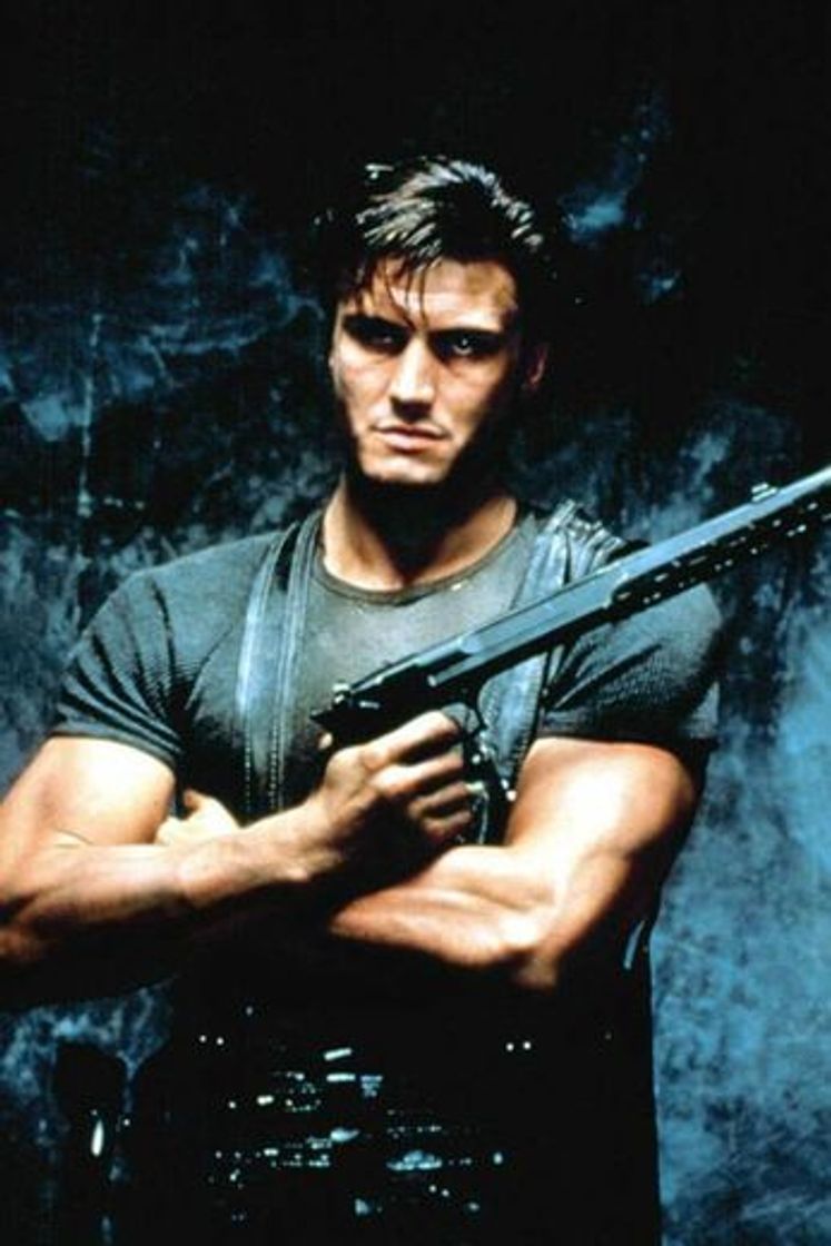 Movie The Punisher (1989(