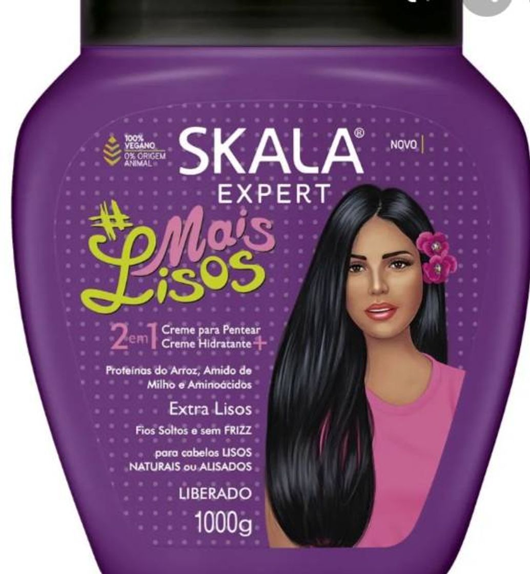 Belleza Skala Professional abacate