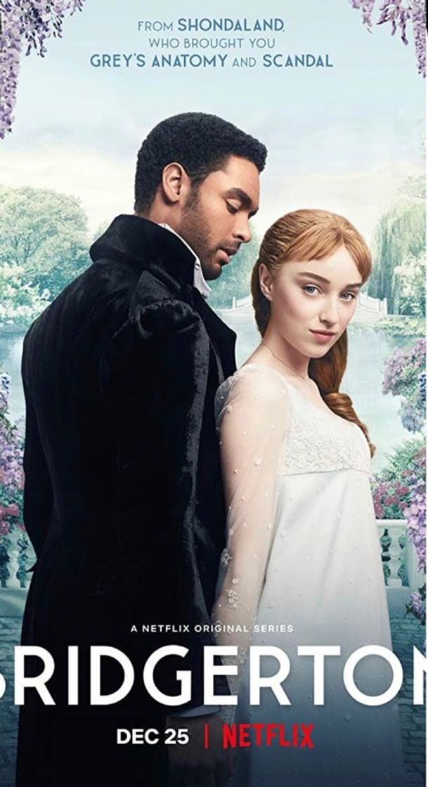 Serie Los Bridgerton