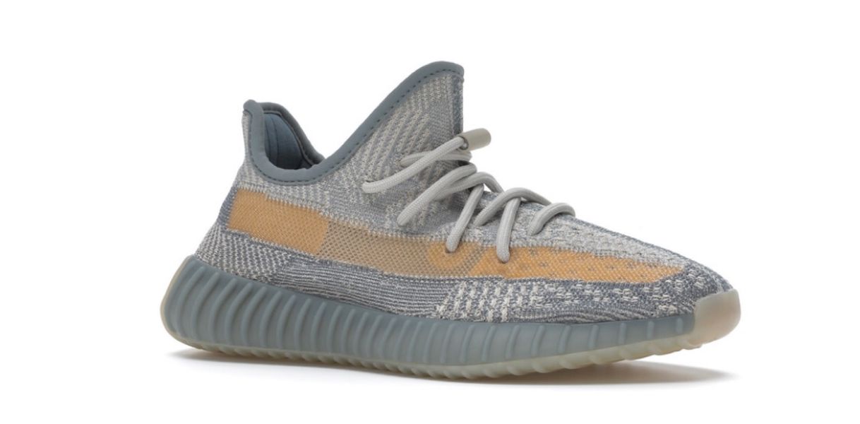 Social adidas Yeezy Boost 350 V2 Israfil - FZ5 
