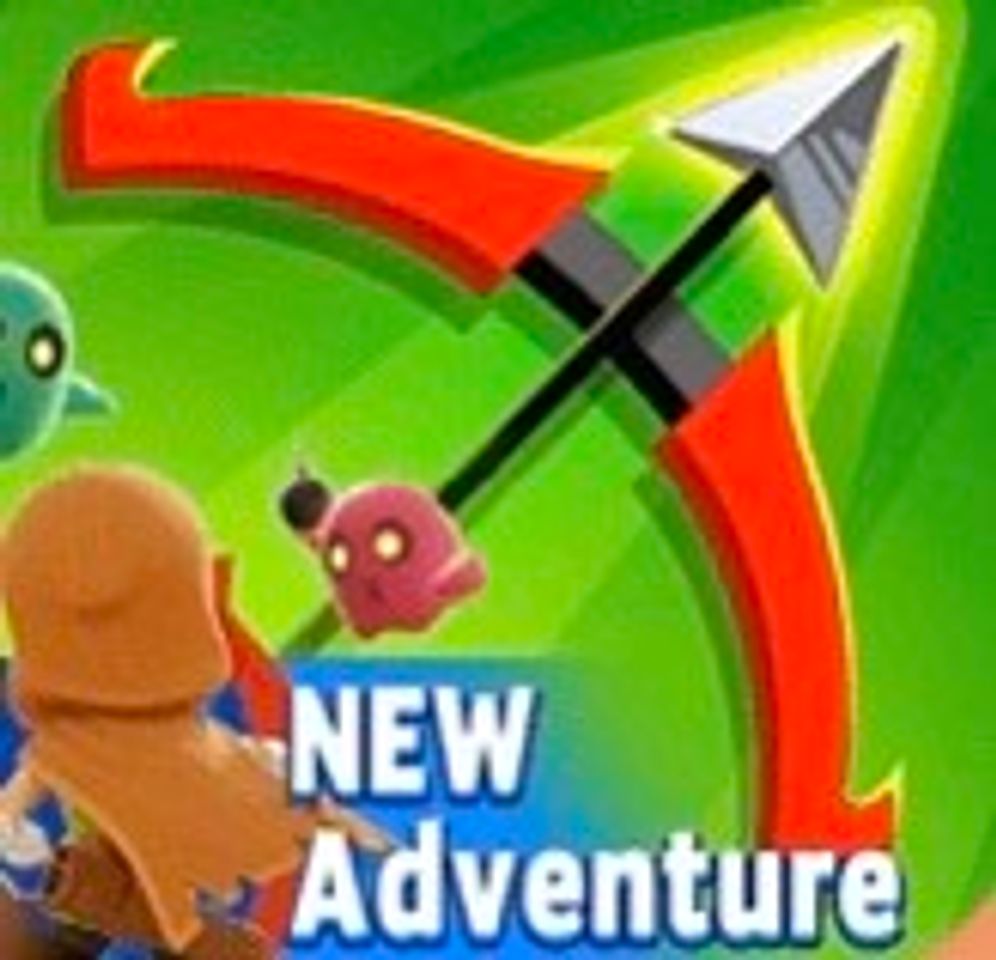 Social ‎Archero IOS