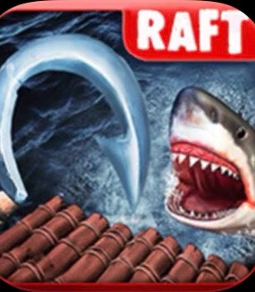 Social Ocean nomad ANDROID