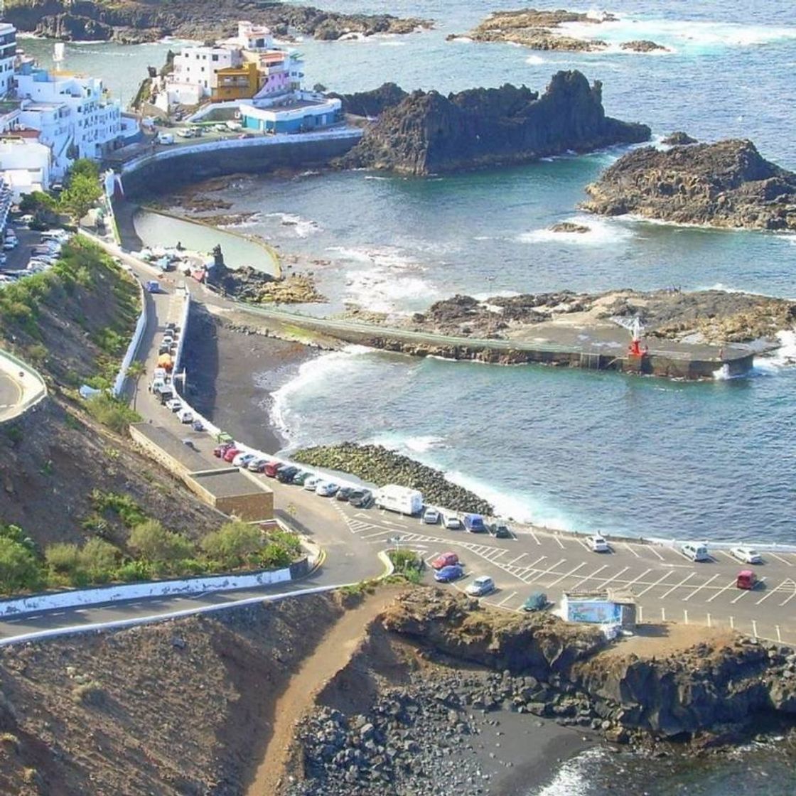 Place El Pris.Tacoronte