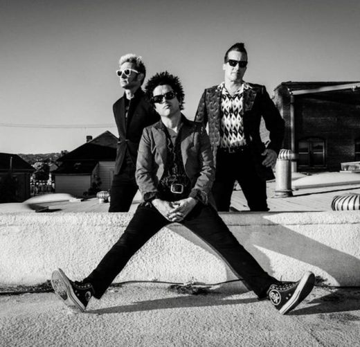 Green Day