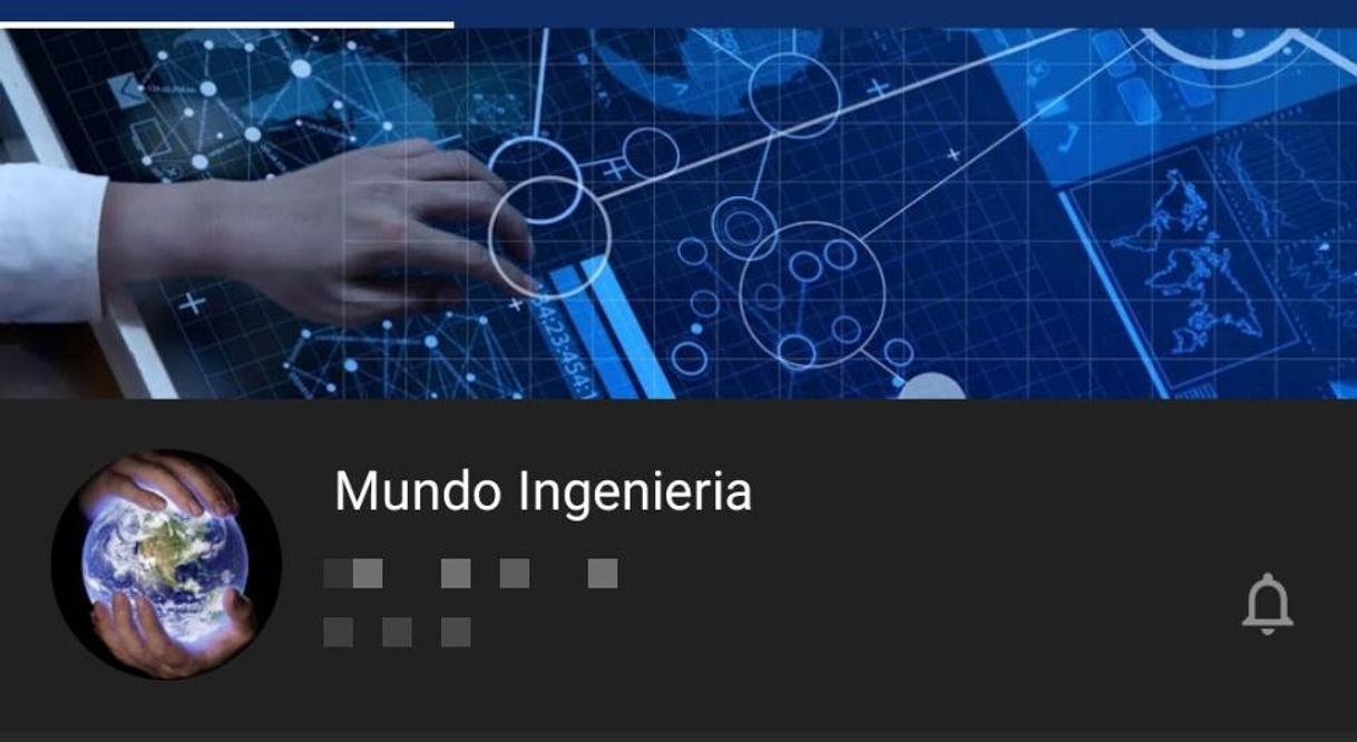 Moda Mundo ingeniería - Canal de Youtube