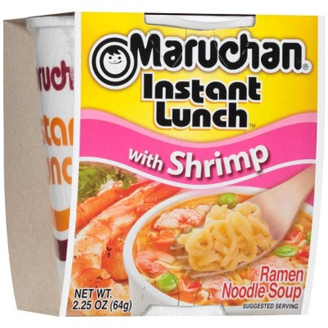 Productos Maruchan