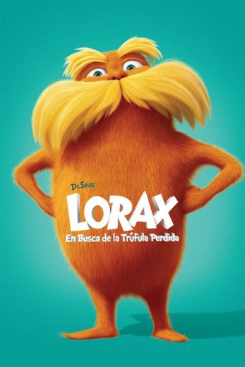 The Lorax