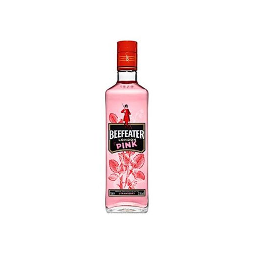 Beefeater Pink Ginebra Rosa