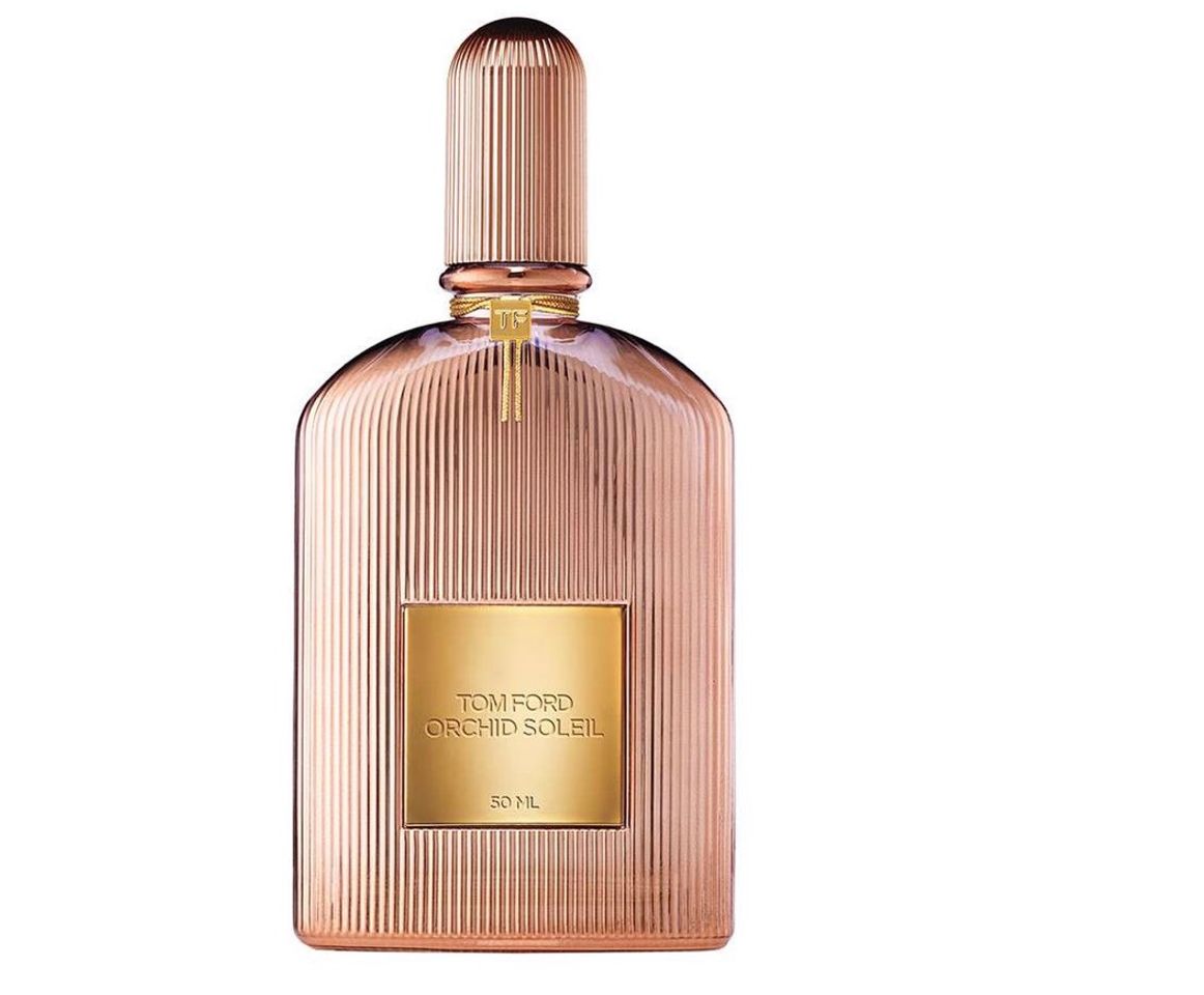 Moda Tom Ford Orchid Soleil Eau de Parfum