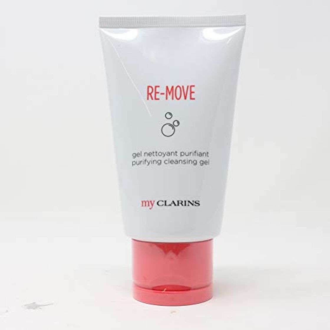 Beauty MY CLARINS RE-MOVE GEL NETTOYANT PURIFIANT 125ML