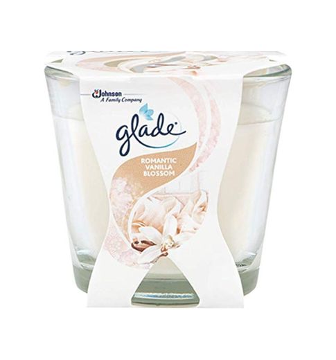 GLADE Candle