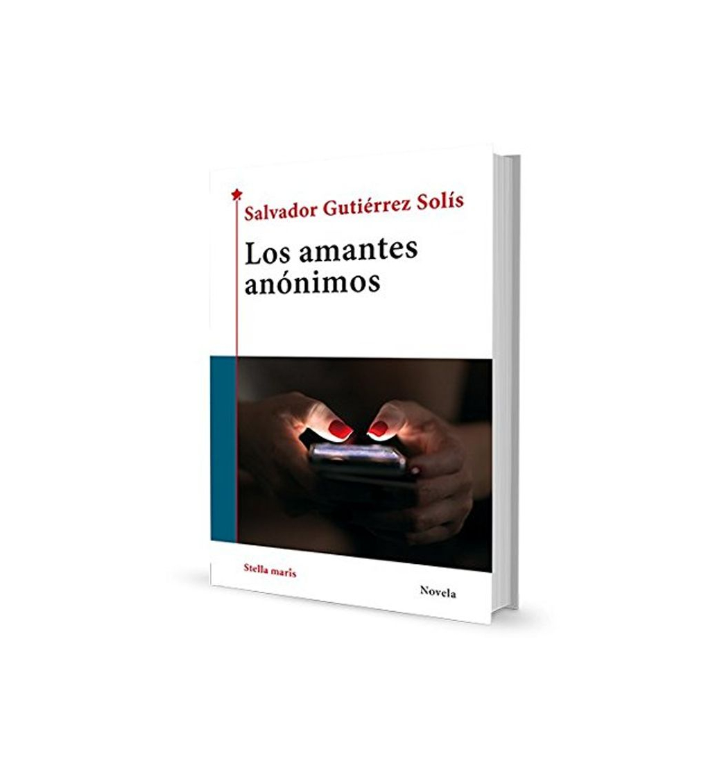 Libro Los Amantes Anónimos