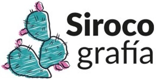Sirocografía - Serigrafía sostenible - Ropa Orgánica y Comercio Justo