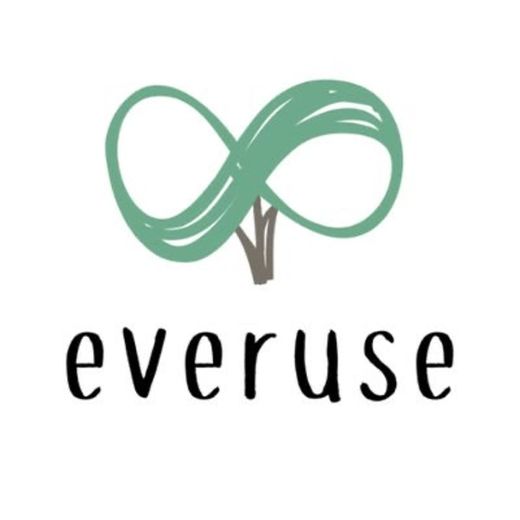Everuse - Sin Plástico| Cero Residuos | Vegano | Km0