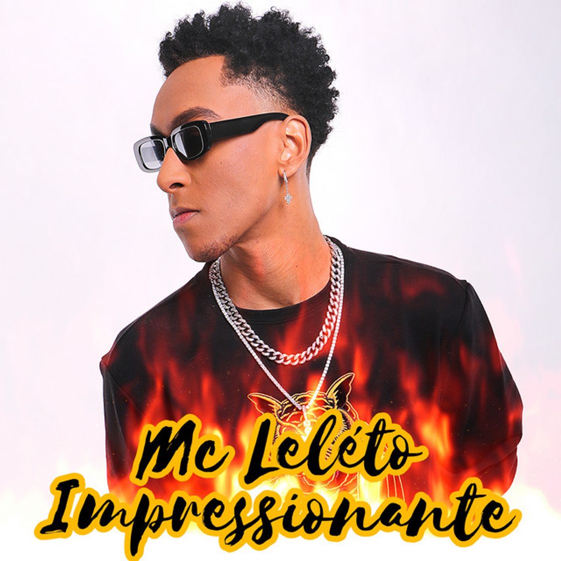 Canción Impressionante