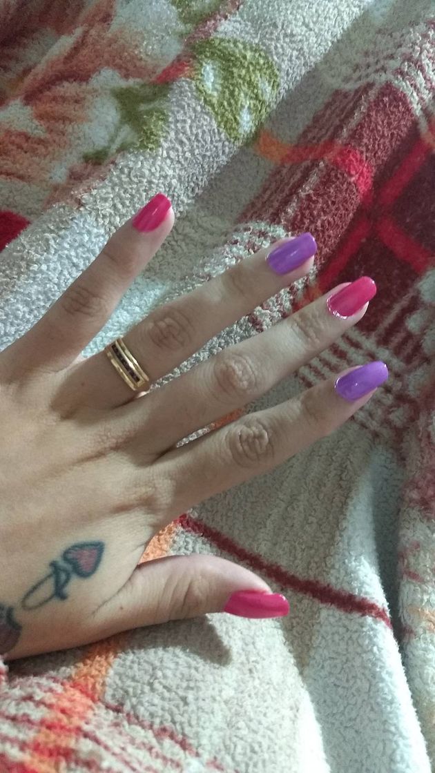 Social Rimmel London 60 Seconds Super Shine Esmalte de Uñas