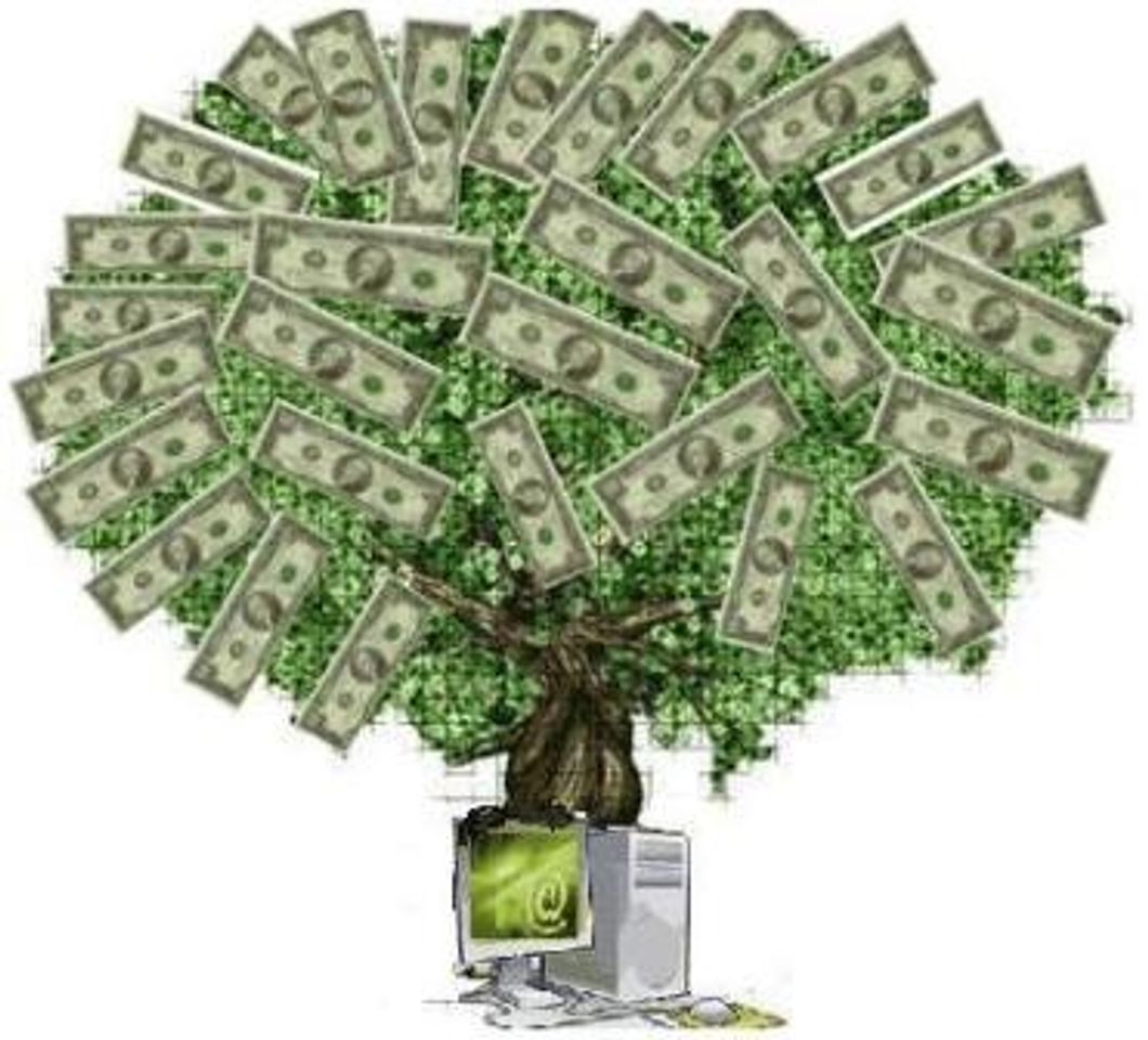 Dinero facil
