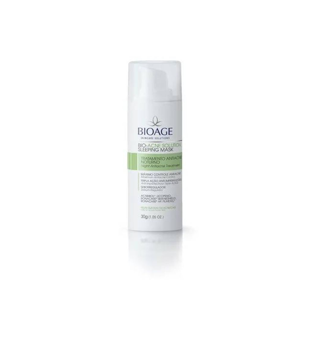 Product Secativo bioage 