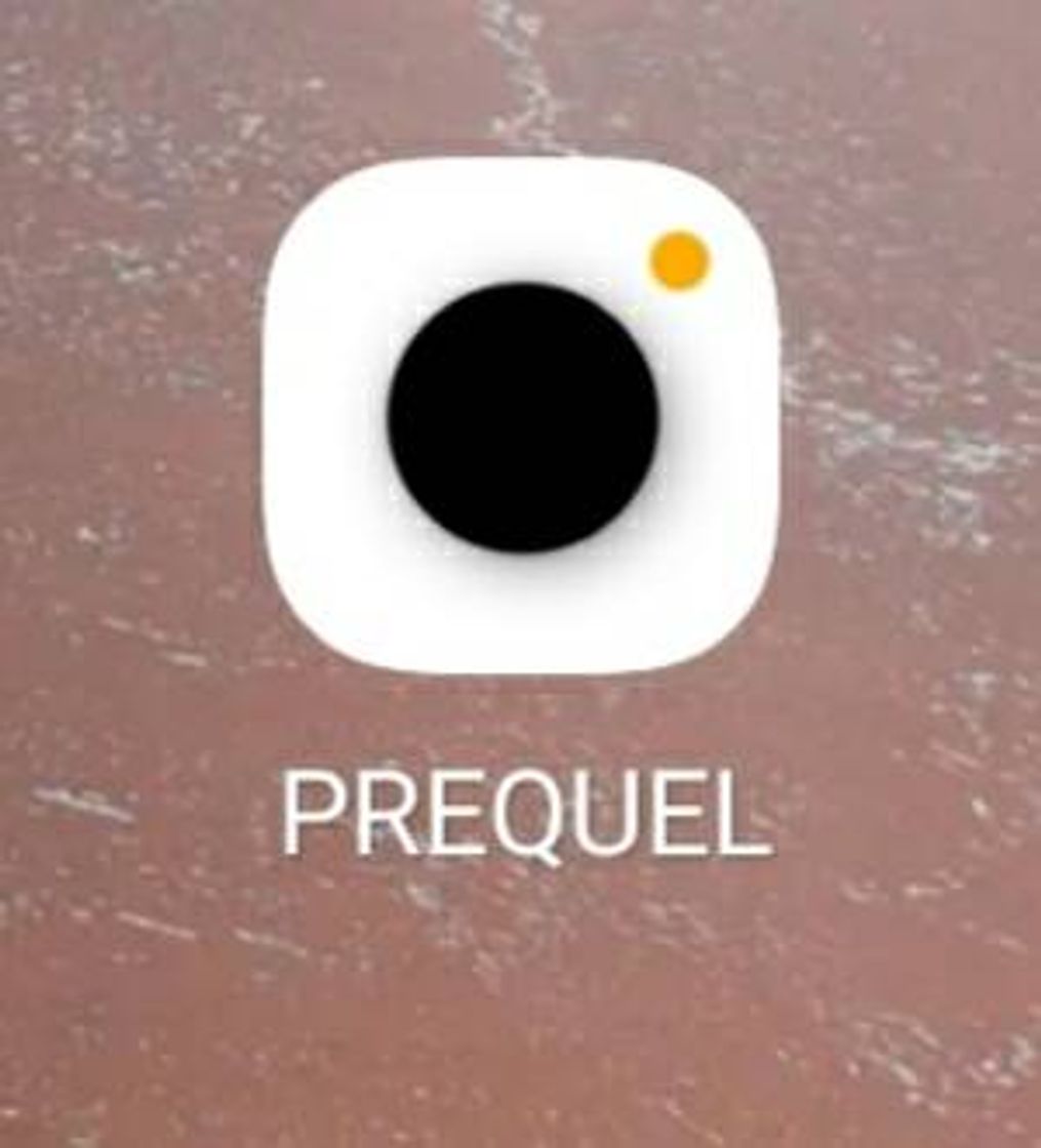 App Prequel 