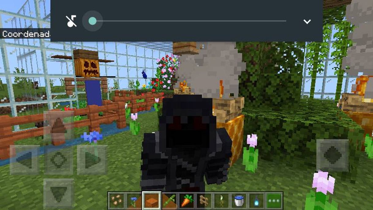 Videojuegos Minecraft: Pocket Edition